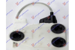 Μοτερ Κλειδαριας Πορτας Εμπρος (SOFT CLOSE) (6pin) Αριστερα Bmw X6 (G06N) 23- - 162307232