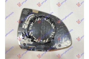 Κρυσταλλο Καθρεφτη Θερμαινομενο (ASPHERICAL GLASS) Δεξια Bmw X5 (G05N) 23- - 151307601