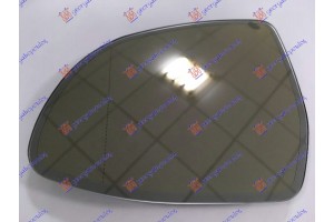 Κρυσταλλο Καθρεφτη Θερμαινομενο (ΑΥΤΟΜΑΤΗ ΣΚΙΑΣΗ) (ASPHERICAL GLASS) Αριστερα Bmw X6 (G06N) 23- - 162307622