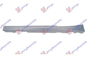 Μαρσπιε Πλαστικος (M-SPORT) Αριστερα Bmw X5 (F15) 13-18 - 151108292