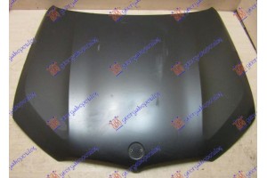 Καπο Εμπρος (ΑΛΟΥΜΙΝΙΟ) Bmw X5 (G05) 18-23 - 151200080