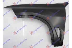 Φτερο Εμπρος Αριστερα Bmw X5 (G05N) 23- - 151300652
