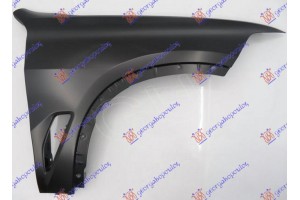 Φτερο Εμπρος (ΑΛΟΥΜΙΝΙΟ) Δεξια Bmw X5 (G05N) 23- - 151300671