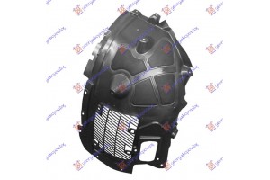 Θολος Εμπρος Πλαστικος (ΕΜΠΡΟΣ ΚΟΜΜΑΤΙ) Δεξια Bmw X5 (G05) 18-23 - 151200821