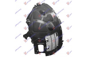 Θολος Εμπρος Πλαστικος (ΕΜΠΡΟΣ ΚΟΜΜΑΤΙ) Αριστερα Bmw X5 (G05) 18-23 - 151200822