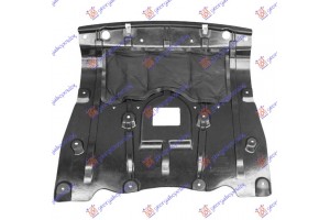 Ποδια Μηχανης Εμπρος Πλαστικη Bmw X5 (G05) 18-23 - 151200830