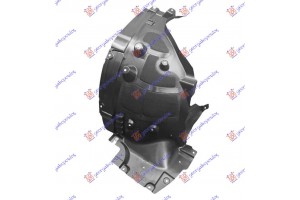 Θολος Εμπρος Πλαστικος (ΠΙΣΩ ΚΟΜΜΑΤΙ) Αριστερα Bmw X5 (G05) 18-23 - 151200832