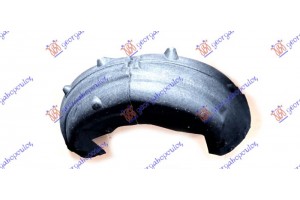 Θολος Πισω Πλαστικος Αριστερα Bmw X5 (G05) 18-23 - 151200852