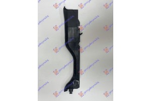 Καλυμμα Ψυγειου Πλαστικο Καθετο Δεξια Bmw X5 (G05) 18-23 - 151200891