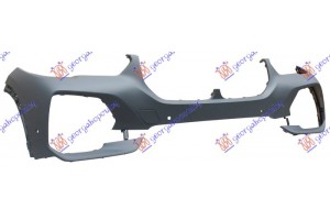 Προφυλακτηρας Εμπρος Βαφομενος (ΜΕ PDC) Bmw X5 (G05) 18-23 - 151203370