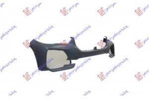 Προφυλακτηρας Εμπρος Βαφομενος Bmw X5 (G05) 18-23 - 151203375