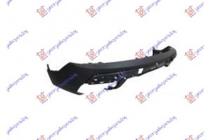 Προφυλακτηρας Πισω Bmw X5 (G05) 18-23 - 151203395