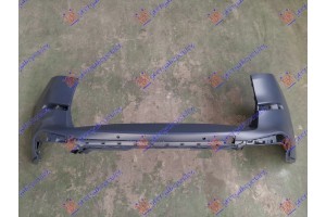 Προφυλακτηρας Πσω Βαφομενος (M-SPORT & M50) (ME PDC) Bmw X5 (G05) 18-23 - 151203650