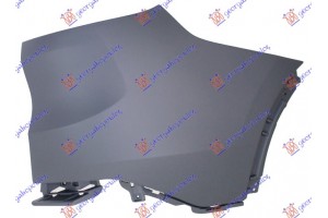 Προφυλακτηρας Πισω Ακραιος Βαφομενος Δεξια Bmw X5 (G05) 18-23 - 151203951