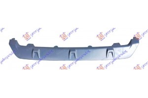 Πλαστικο Προφυλακτηρα Πισω Κατω (M-SPORT & M50) Bmw X5 (G05N) 23- - 151304030