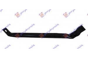 Βαση Ψυγειου Εμπρος Κατω (ΑΛΟΥΜΙΝΙΟ) Αριστερα Bmw X5 (G05N) 23- - 151304272