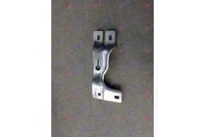 Βαση Τραβερσας Προφυλακτηρα Εμπρος Κατω Εσω Αλουμινιο Αριστερα Bmw X5 (G05) 18-23 - 151204282