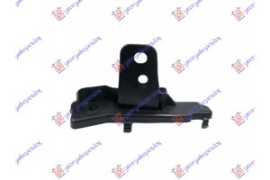 Βαση Προφυλακτηρα Εμπρος Πλαινη Πλαστικη (ΚΑΤΩ) Δεξια Bmw X5 (G05N) 23- - 151304286