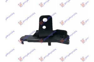 Βαση Προφυλακτηρα Εμπρος Πλαινη Πλαστικη (ΚΑΤΩ) Αριστερα Bmw X5 (G05N) 23- - 151304287