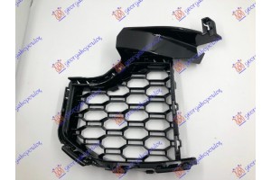 Διχτυ Προφυλακτηρα Εμπρος (M50) Αριστερα Bmw X5 (G05) 18-23 - 151204804