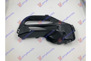 Πλαισιο Προβολεα Εμπρος (M-SPORT) Δεξια Bmw X5 (G05) 18-23 - 151204806