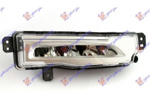 Προβολεας Ομιχλης Led (ΚΙΝΑ) Δεξια Bmw X5 (G05) 18-23 - 151205111