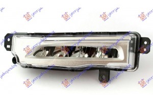 Προβολεας Ομιχλης Led (ΚΙΝΑ) Αριστερα Bmw X5 (G05) 18-23 - 151205112