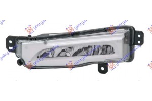 Προβολεας Ομιχλης Led (HELLA) Δεξια Bmw X5 (G05) 18- - 151205121