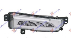 Προβολεας Ομιχλης Led (HELLA) Αριστερα Bmw X5 (G05) 18- - 151205122