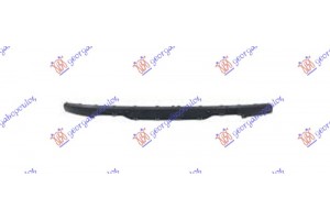 Σποιλερ Προφυλακτηρα Πισω (ΜΕ PDS) Bmw X5 (G05) 18-23 - 151206390