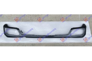 Σποιλερ Προφυλακτηρα Πισω (ΜΕ PDS) (M-SPORT & M50) Bmw X5 (G05) 18-23 - 151206395