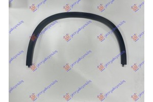 Πλαστικη Κουρμπα Φτερου Εμπρος (M-SPORT) Αριστερα Bmw X5 (G05N) 23- - 151306542