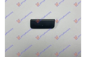 Καλυμμα Γαντζου Πισω Στο Σποιλερ (M-SPORT & M50) Bmw X5 (G05N) 23- - 151307855