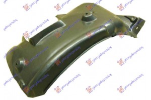 Θολος ΕΜΠ. ΠΛΑΣΤ. (ΠΙΣΩ ΚΟΜΜ) Cabrio Αριστερα Bmw Series 1 (E82/88) COUPE/CABRIO 07-13 - 152000832