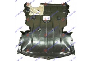 Ποδια Μηχανης Πλαστικη (COUPE) Bmw Series 1 (E82/88) COUPE/CABRIO 07-13 - 152000850