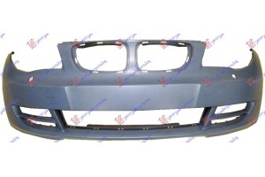 Προφυλακτηρας Εμπρος ΒΑΦΟΜ. (ΜΕ ΠΙΤΣ) -11 Bmw Series 1 (E82/88) COUPE/CABRIO 07-13 - 152003375