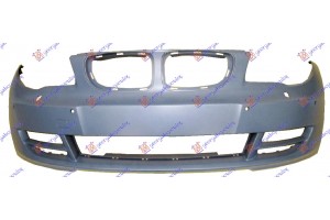 Προφυλακτηρας Εμπρος ΒΑΦΟΜ. (Μ/PDS & ΠΙΤΣ) -11 Bmw Series 1 (E82/88) COUPE/CABRIO 07-13 - 152003630