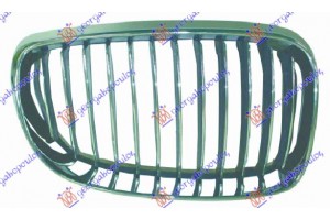 Καρδια Μασκας (ΧΡΩΜΙΟ-ΧΡΩΜΙΟ/ΜΑΥΡΗ) 07- Δεξια Bmw Series 1 (E82/88) COUPE/CABRIO 07-13 - 152004641