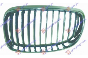 Καρδια Μασκας (ΧΡΩΜΙΟ-ΧΡΩΜΙΟ/ΜΑΥΡΗ) 07- Αριστερα Bmw Series 1 (E82/88) COUPE/CABRIO 07-13 - 152004642