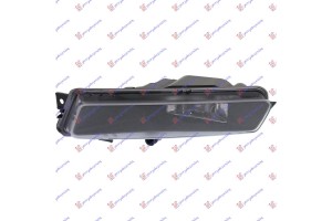 Προβολεας Ομιχλης -11 (Ε) Αριστερα Bmw Series 1 (E82/88) COUPE/CABRIO 07-13 - 152005112