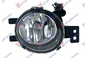 Προβολεας Ομιχλης 11- (MARELLI) Αριστερα Bmw Series 1 (E82/88) COUPE/CABRIO 07-13 - 152005119