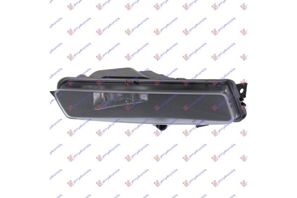 Προβολεας Ομιχλης -11 Marelli Δεξια Bmw Series 1 (E82/88) COUPE/CABRIO 07-13 - 152005121