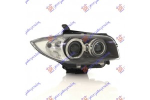 Φανος Εμπρος Βi-ΧΕΝΟΝ 07-11 Valeo Δεξια Bmw Series 1 (E82/88) COUPE/CABRIO 07-13 - 152005161