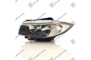 Φανος Εμπρος ΗΛΕΚΤ. 11- Valeo Αριστερα Bmw Series 1 (E82/88) COUPE/CABRIO 07-13 - 152005242