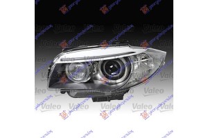 Φανος Εμπρος Xenon 11- Valeo Αριστερα Bmw Series 1 (E82/88) COUPE/CABRIO 07-13 - 152005252