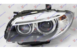 Φανος Εμπρος Xenon Εξυπνο 11- Valeo Αριστερα Bmw Series 1 (E82/88) COUPE/CABRIO 07-13 - 152005262