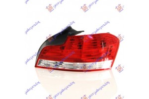 Φανος Πισω -11 (HELLA) Δεξια Bmw Series 1 (E82/88) COUPE/CABRIO 07-13 - 152005821
