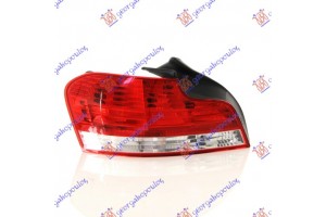 Φανος Πισω -11 (HELLA) Αριστερα Bmw Series 1 (E82/88) COUPE/CABRIO 07-13 - 152005822