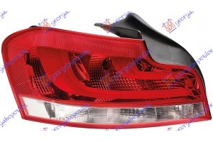 Φανος Πισω Led 11- (HELLA) Αριστερα Bmw Series 1 (E82/88) COUPE/CABRIO 07-13 - 152005824
