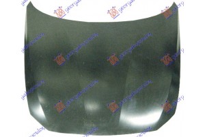 Καπο Εμπρος Bmw Series 1 (F21/20) 3/5D 11-15 - 152100070